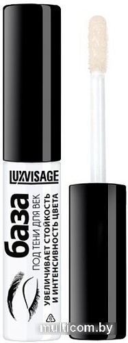 Праймер для век Lux Visage Eyeshadow Base
