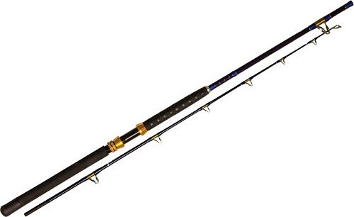 Удилище Maximus Deep Hunter MBRDH165XH