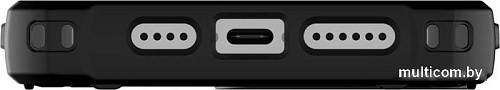 Чехол для телефона Uag для iPhone 14 Pro Max Monarch Carbon Fiber 114035114242