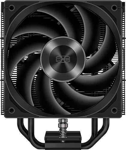 Кулер для процессора PCCooler RZ400 V2 (черный)