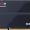Оперативная память G.Skill Ripjaws S5 2x24ГБ DDR5 6400 МГц F5-6400J3239F24GX2-RS5K