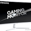 Монитор Samsung C32JG51FDI