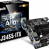 Материнская плата ASRock J3455-ITX