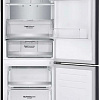 Холодильник LG GA-B459SBUM