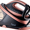 Утюг VLK Vesuvio 5600 (черный/золото)