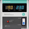 Стабилизатор напряжения Defender ASF 3000D
