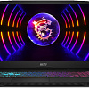 Игровой ноутбук MSI Katana 17 B13VFK-1091XRU