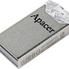 USB Flash Apacer AH111 Blue Rose 32GB (белый)