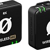 Радиосистема RODE Wireless ME