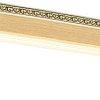 Карниз для штор Legrand Галант Neo Флора 48066745 (3.2 м, ясный дуб)
