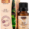 Medical fort Эфирное масло Medicalfort Кедр 10 мл
