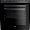 Кухонная плита BEKO FSS57100GAC