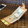 Зажим для денег EZcase Standart (песочный)
