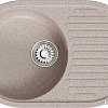 Кухонная мойка Mixline ML-GM16 551924 (песочный)