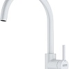 Смеситель Franke Lina XL 115.0626.024 (белый)