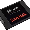 SSD SanDisk Plus 2TB SDSSDA-2T00-G26