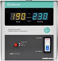 Стабилизатор напряжения Defender ASF 3000D