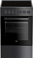 Кухонная плита BEKO FSS57100GAC