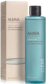 Ahava Лосьон для лица Time To Clear Минеральный тонизирующий (250 мл)
