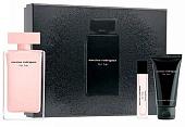 Narciso Rodriguez For Her Туалетная вода 100 мл + 10 мл + Лосьон для тела 50 мл