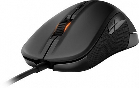 Игровая мышь SteelSeries Rival