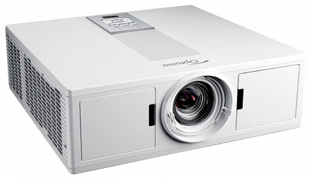 Проектор Optoma ZU510T-W