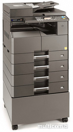 МФУ Kyocera Mita TASKalfa 2201