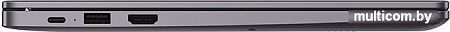 Ноутбук Huawei MateBook D 14 NbB-WAH9