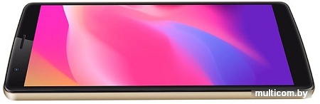 Смартфон Blackview A20 Pro (золотистый)