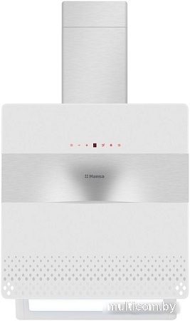 Кухонная вытяжка Hansa OKP6654IWSH
