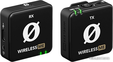 Радиосистема RODE Wireless ME