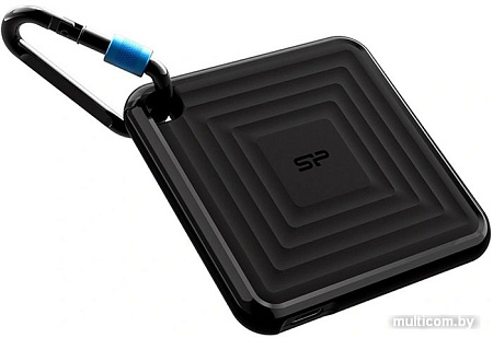 Внешний накопитель Silicon-Power PC60 960GB SP960GBPSDPC60CK