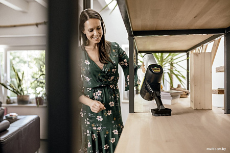 Пылесос Karcher VC 6 Cordless ourFamily 1.198-678.0