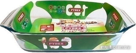 Форма для выпечки Pyrex 50407B000