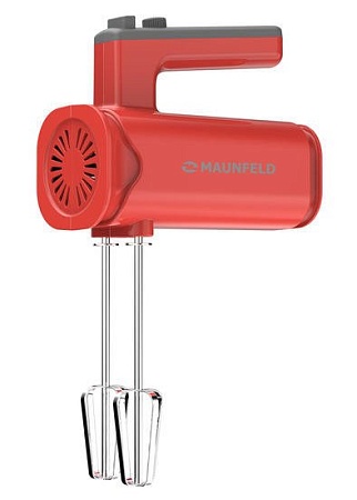 Миксер MAUNFELD MF-331R