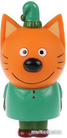 Игрушка для ванной Капитошка Три Кота. Компот ST-FT1807