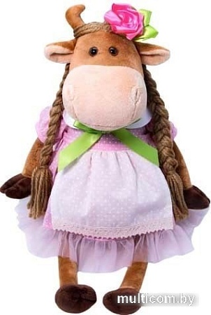 Классическая игрушка BUDI BASA Collection Груня Гуляш Cs29-006 (29 см)