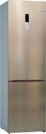 Холодильник Bosch KGE39XG2AR