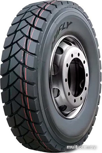 Летние шины HI FLY HH302 315/80R22.5 156/152L