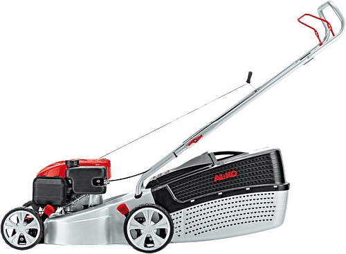 Колёсная газонокосилка AL-KO Highline 42.5 P-A [119615]