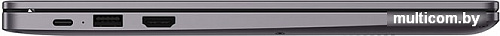 Ноутбук Huawei MateBook D 14 NbB-WAH9