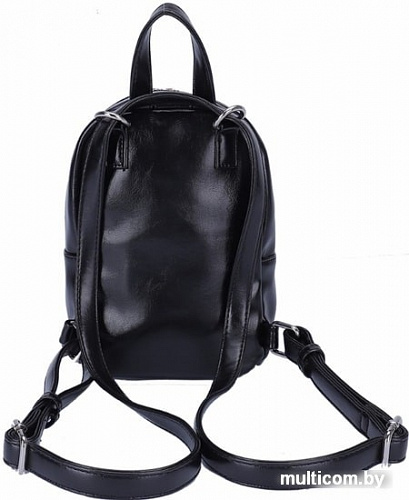 Рюкзак OrsOro DS-0125 (черный)