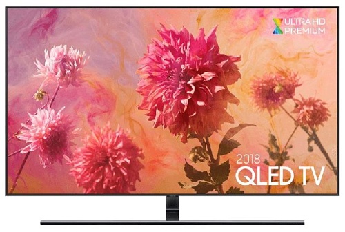 Телевизор Samsung QE55Q9FNA