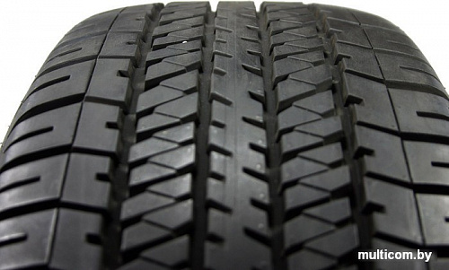 Автомобильные шины Bridgestone Dueler H/T 684II 245/70R17 110S
