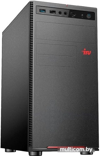Компьютер iRU Home 313 1375277