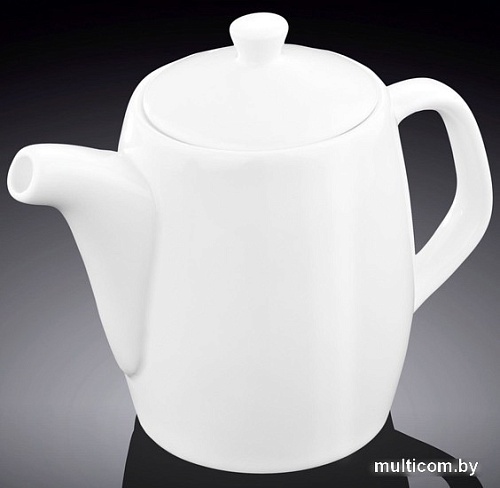 Заварочный чайник Wilmax WL-994006/A