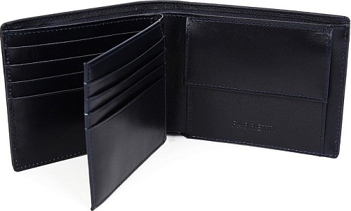 Кошелек Fabretti 37007N-8 (синий)