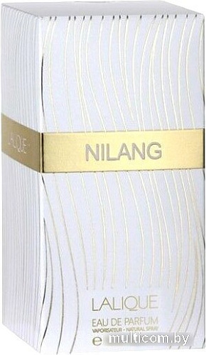 Парфюмерная вода Lalique Nilang for Woman EdP (50 мл)
