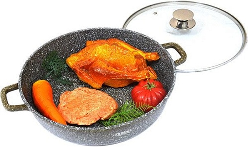 Жаровня ZEIDAN Z50235