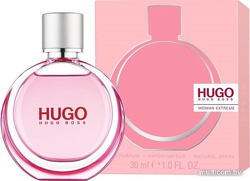 Hugo Boss Hugo Woman Extreme EdP (30 мл)